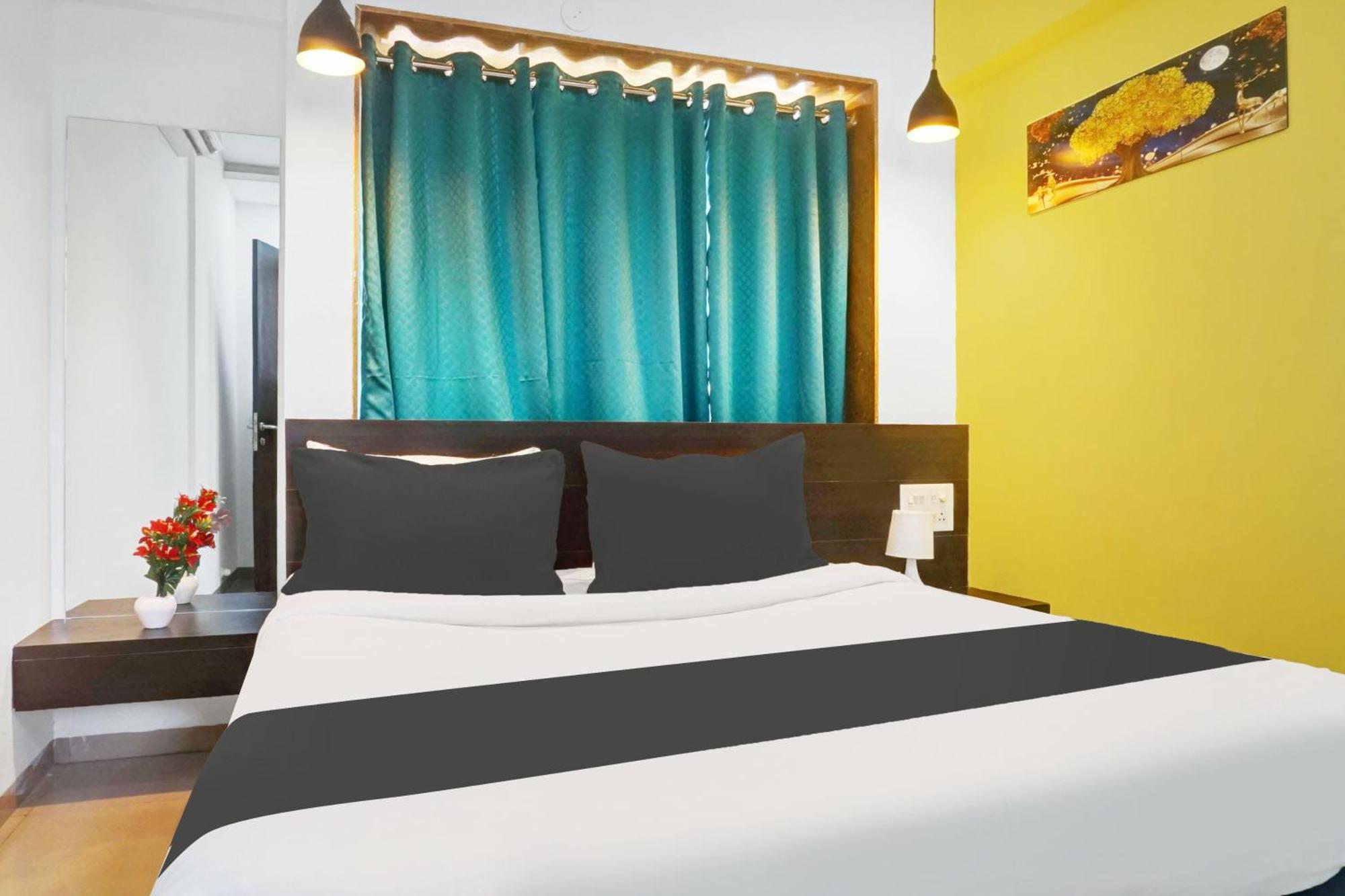 Super Aarambh Exotica Hotel Méribel Village Kültér fotó
