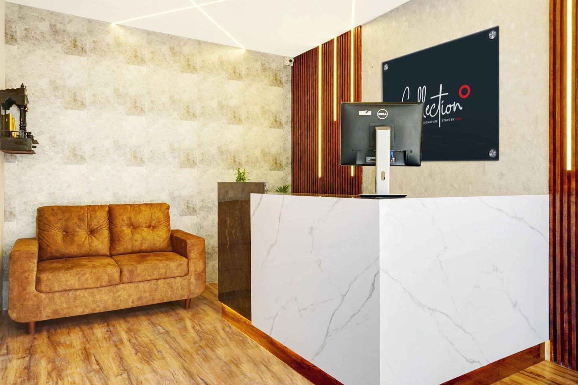 Super Aarambh Exotica Hotel Méribel Village Kültér fotó